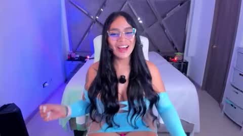 Salomme Cruz online show from 31, 3, 2026