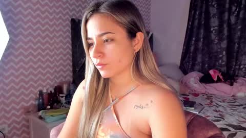 Salome online show from 29, 1, 2025