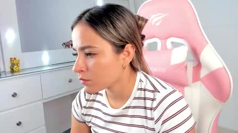 Salome online show from 17, 10, 2025