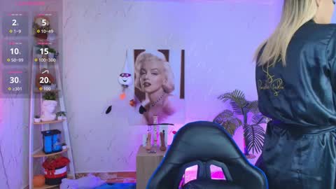 Snapshot of saloomee__ chatting on 24, 11, 2025 SALOME online show from 24, 11, 2025