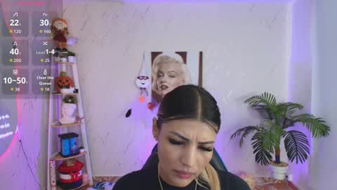 SALOME online show from 17, 3, 2026