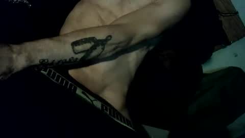 Anthony Deniro online show from 31, 10, 2025