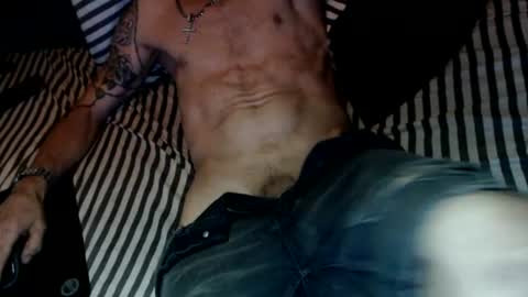 Anthony Deniro online show from 12, 7, 2026