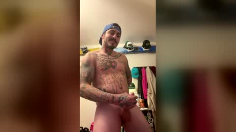 saltycdog410 online show from 15, 1, 2026