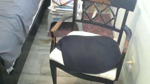 Saltyy online show from 31, 12, 2024