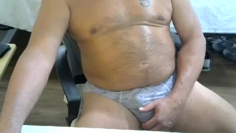 Saltyy online show from 13, 7, 2026