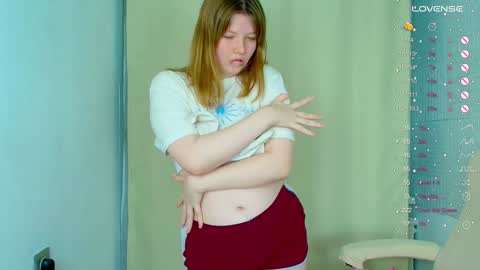 Ruby online show from 10, 1, 2025