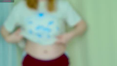 Ruby online show from 11, 1, 2025