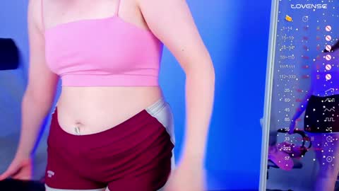 Ruby online show from 13, 1, 2025