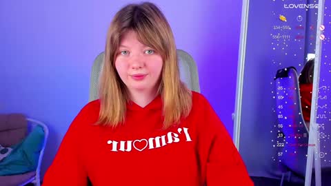 Ruby online show from 18, 1, 2025