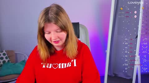 Ruby online show from 26, 1, 2025