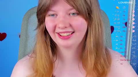 Ruby online show from 16, 2, 2025