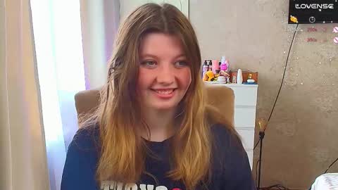 Ruby online show from 21, 9, 2025