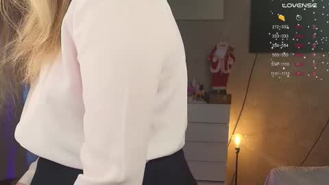 Ruby online show from 20, 12, 2025