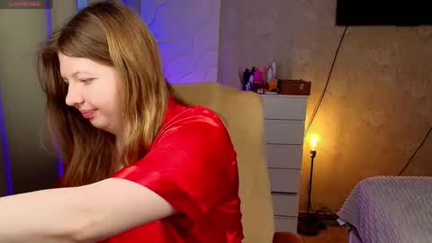 Ruby online show from 4, 4, 2026