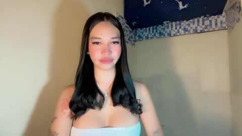 Snapshot of salva_fuckdoll chatting on 1, 7, 2026 Salva online show from 1, 7, 2026