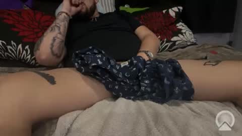 SalvadorianStallian online show from 20, 12, 2025