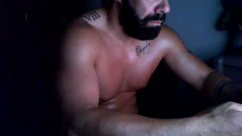 salvatore455935 online show from 28, 10, 2025