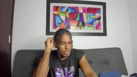 salvatore_amator online show from 18, 11, 2025