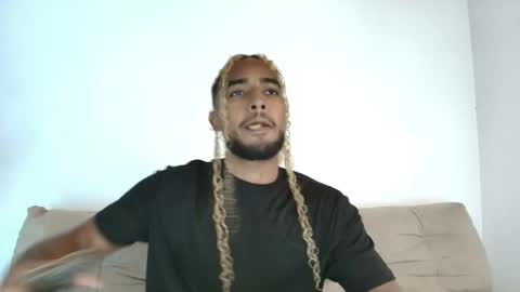 salvatore_amator online show from 7, 6, 2026