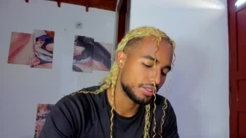 salvatore_amator online show from 11, 6, 2026