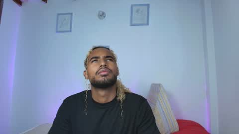 salvatore_amator online show from 5, 7, 2026
