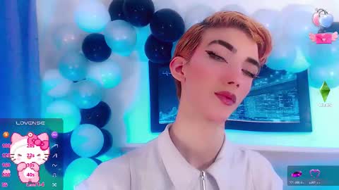 salvatore_boom online show from 11, 9, 2025