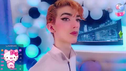 salvatore_boom online show from 14, 9, 2025