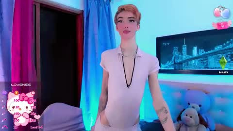 salvatore_boom online show from 18, 9, 2025