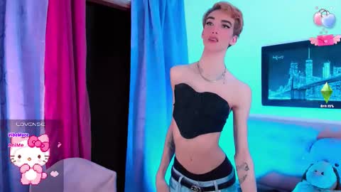 salvatore_boom online show from 21, 9, 2025