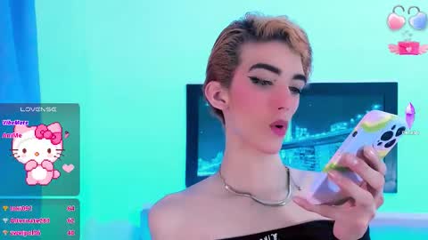 salvatore_boom online show from 21, 9, 2025