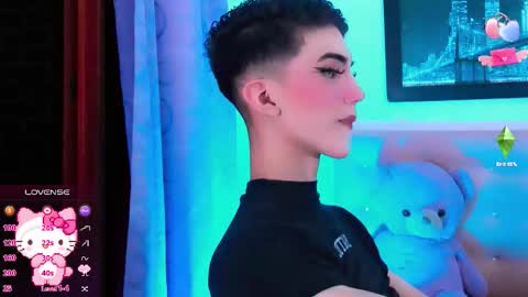 salvatore_boom online show from 29, 9, 2025