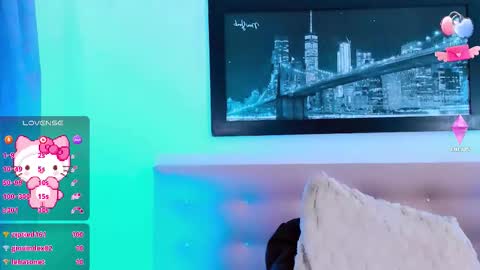 salvatore_boom online show from 3, 10, 2025