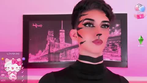 salvatore_boom online show from 9, 10, 2025