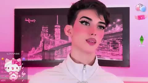 salvatore_boom online show from 11, 10, 2025