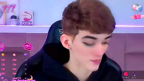 salvatore_boom online show from 1, 2, 2026