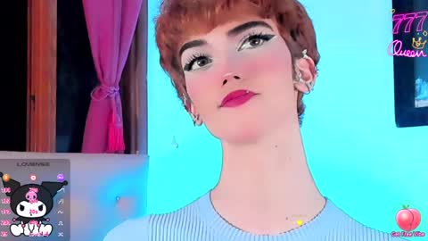 salvatore_boom online show from 11, 4, 2026