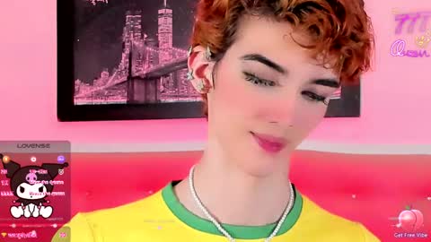 Snapshot of salvatore_boom chatting on 19, 4, 2026 salvatore_boom online show from 19, 4, 2026