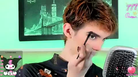 Snapshot of salvatore_boom chatting on 25, 4, 2026 salvatore_boom online show from 25, 4, 2026