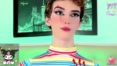 Snapshot of salvatore_boom chatting on 26, 4, 2026 salvatore_boom online show from 26, 4, 2026