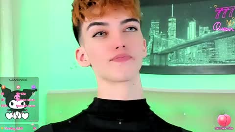 Snapshot of salvatore_boom chatting on 2, 5, 2026 salvatore_boom online show from 2, 5, 2026