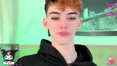Snapshot of salvatore_boom chatting on 3, 5, 2026 salvatore_boom online show from 3, 5, 2026