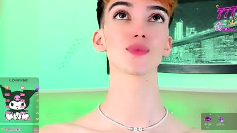 Snapshot of salvatore_boom chatting on 6, 5, 2026 salvatore_boom online show from 6, 5, 2026