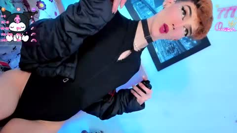 Snapshot of salvatore_boom chatting on 7, 5, 2026 salvatore_boom online show from 7, 5, 2026