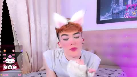 Snapshot of salvatore_boom chatting on 9, 5, 2026 salvatore_boom online show from 9, 5, 2026