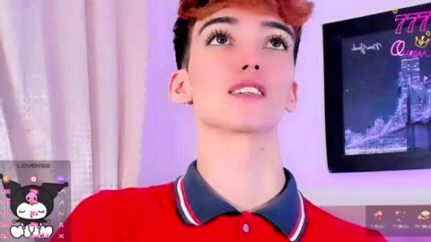 Snapshot of salvatore_boom chatting on 14, 5, 2026 salvatore_boom online show from 14, 5, 2026