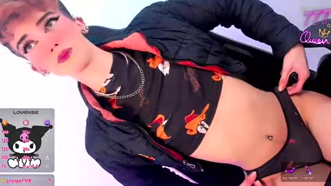 Snapshot of salvatore_boom chatting on 26, 5, 2026 salvatore_boom online show from 26, 5, 2026