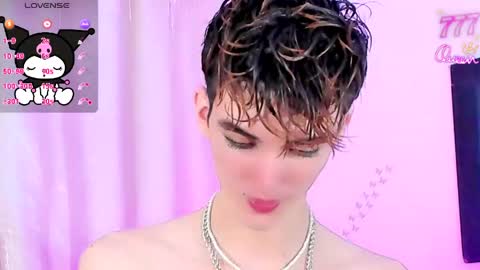 Snapshot of salvatore_boom chatting on 30, 5, 2026 salvatore_boom online show from 30, 5, 2026