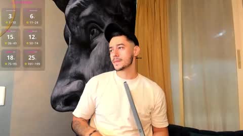 Snapshot of salvatore_costa chatting on 11, 2, 2025 Salvatore online show from 11, 2, 2025