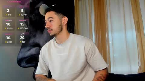 Snapshot of salvatore_costa chatting on 19, 2, 2025 Salvatore online show from 19, 2, 2025